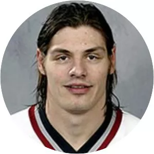 Brent Sopel - Ice hockey player