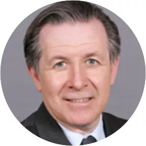 Brent St. Denis - Former Member of the House of Commons of Canada