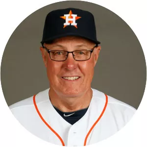 Brent Strom - Baseball coach