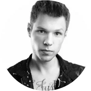 Brent Taddie - Musical artist