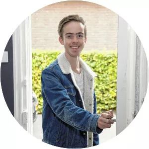 Brent Thomassen - Actor