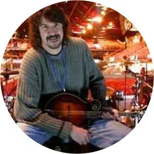 Brent Truitt - Recording engineer