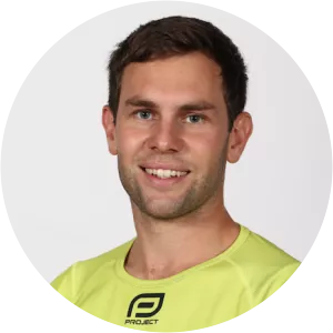 Brent Wallace - Australian rules football umpire