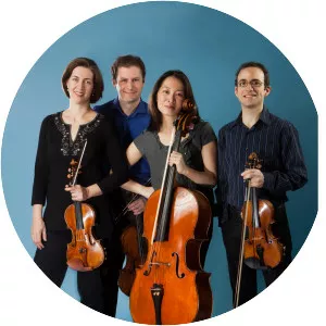 Brentano String Quartet - 