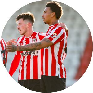 Brentford F.C. Reserves and Academy