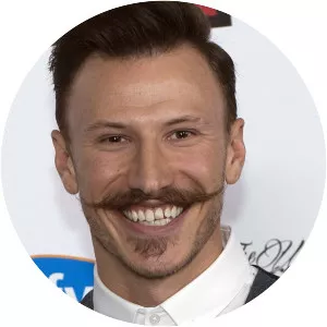 Brenton Duplessie - Actor