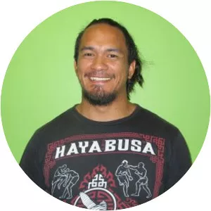 Brenton E. McKenna photograph