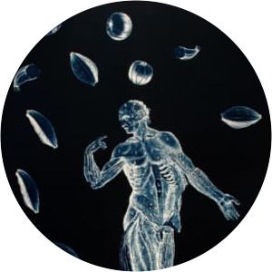 Brenton Hamilton - Visual artist