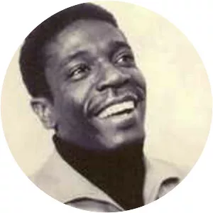 Brenton Wood - American singer-songwriter