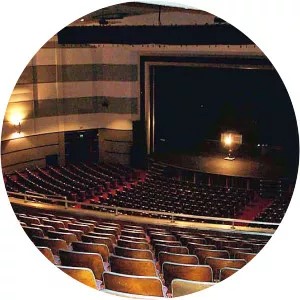Brentwood Theatre - 