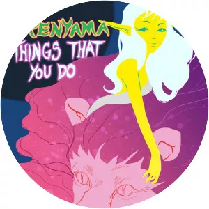 Brenyama - Musical artist