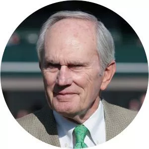 Brereton C. Jones - Former Governor of Kentucky