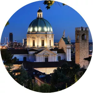 Brescia