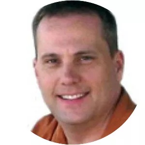 Bret A. Moore photograph