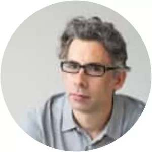 Bret Anthony Johnston