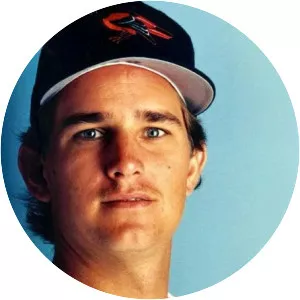 Bret Barberie - Baseball player