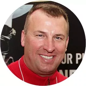 Bret Bielema - American football coach