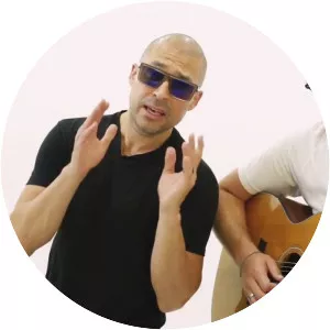 Bret Bollinger - American singer