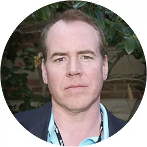 Bret Easton Ellis