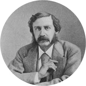 Bret Harte