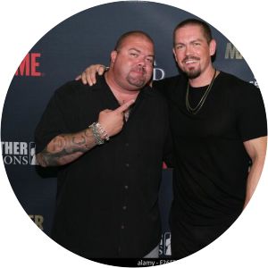 Bret Howey photograph