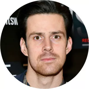 Bret Lada - Film producer