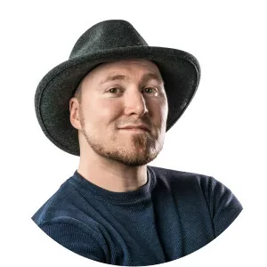 Bret Malley - Author