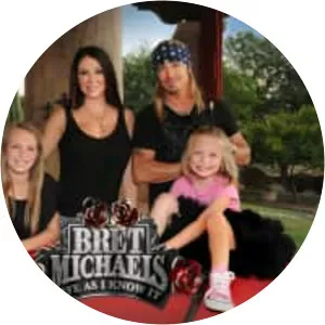 Bret Michaels: Life as I Know It