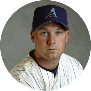 Bret Prinz - Baseball player