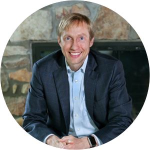 Bret Snyder photograph