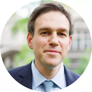 Bret Stephens