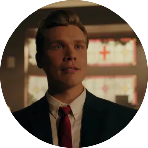 Bret Weston Wallis - Fictional character