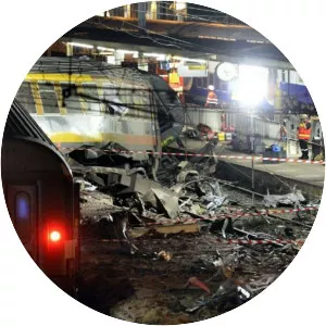 Brétigny‑sur‑Orge train crash (Accident . . .
