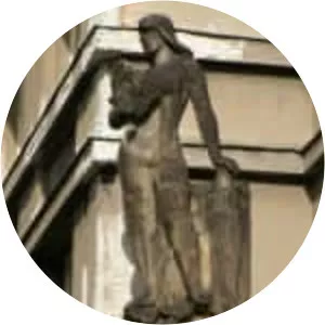 Břetislav Benda - Sculptor