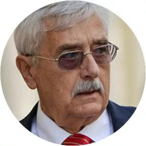 Břetislav Petr - Czech politician