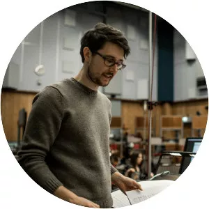 Breton Vivian - Film score composer