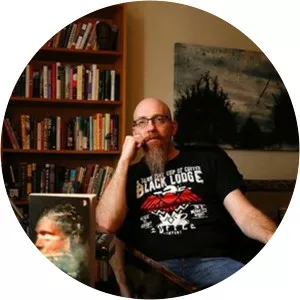 Brett Alexander Savory