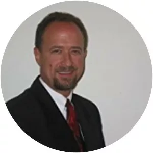 Brett Arquette - Lois Duncan's son