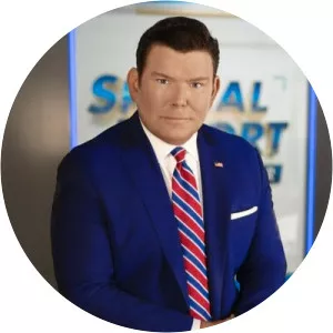 Brett Baer - American television producer