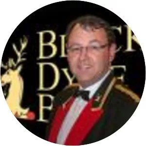 Brett Baker Musician - Musician