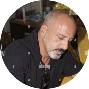 Brett Barris photograph