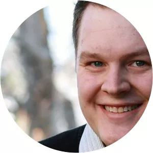 Brett Bauer - Voice actor