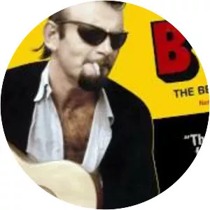 Brett Berns - Film producer