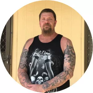 Brett Boggs photograph