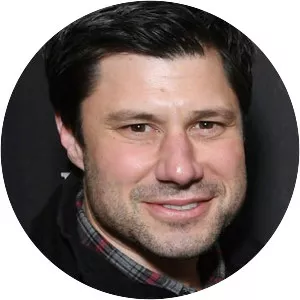 Brett Bouttier - Film producer