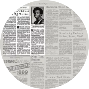 Brett Burkholder - Basketball player