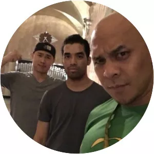 Brett Chan - Stunt performer