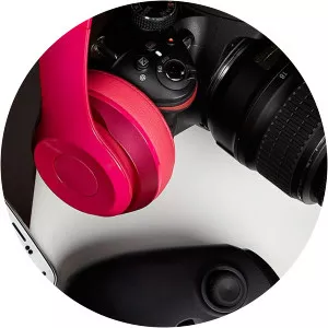 Brett Chukerman's Summer Electronic Picks - TV program