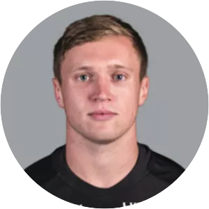 Brett Connon - Rugby union player