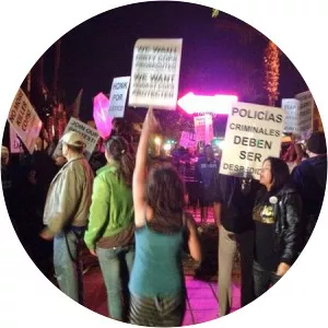 Brett Cranford - Film producer